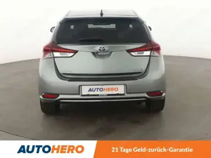 Toyota Auris Bild 5