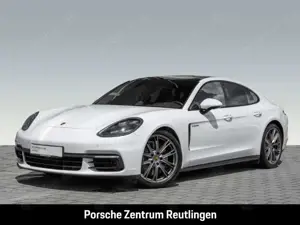 Porsche Panamera 4 E-Hybrid InnoDrive Head-Up LED-Matrix