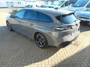 Peugeot 308 SW Allure, EAT8 Bild 5