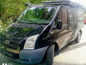 Ford Transit Transit TDCi