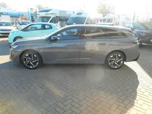 Peugeot 308 SW Allure, EAT8 Bild 4