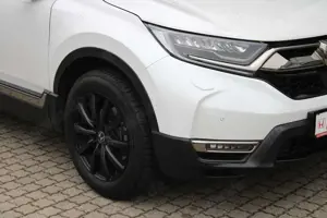 Honda CR-V Bild 3