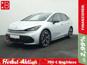 CUPRA Born 82 kWh LEA ab 329,- mtl. NAVI LED KAMERA ALU