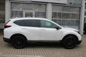 Honda CR-V Bild 4