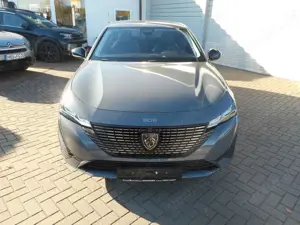 Peugeot 308 SW Allure, EAT8 Bild 2