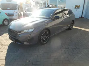 Peugeot 308 SW Allure, EAT8 Bild 3