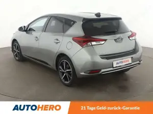 Toyota Auris Bild 4