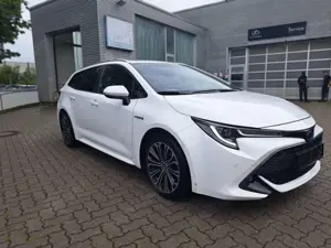 Toyota Corolla Bild 5