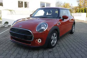 MINI Cooper 1.5 - NaviPro-Sitzheizung-1.Hand