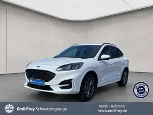 Ford Kuga 2.5 Duratec PHEV ST-LINE