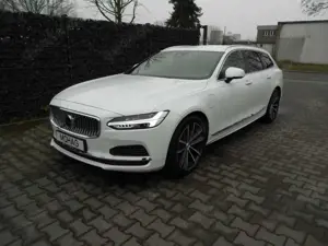 Volvo V90 T6 AWD Recharge Inscription PlugIn-Hybrid