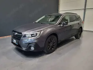 Subaru OUTBACK 2.5 Sport-X *Navi| LED| AHK| Glasdach*