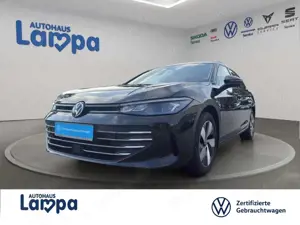 Volkswagen Passat Variant Business 1.5 eTSI DSG,AHK,ACC,RFK,SHZ