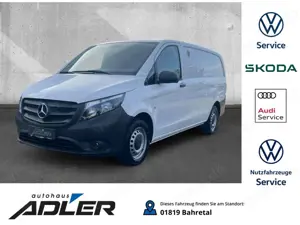 Mercedes-Benz Vito Kasten 116 CDI PRO lang Hygieneausbau