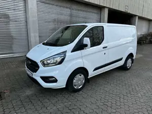 Ford Transit Custom 2.0TDCi Kasten 280 L1*AHK*
