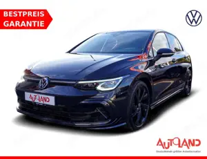 Volkswagen Golf VIII 2.0 R-Line 4M SHZ VC LED Navi ACC