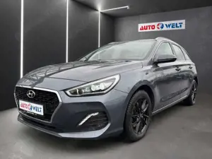 Hyundai i30 Kombi Automatik Klimaautomatik LED Kamera