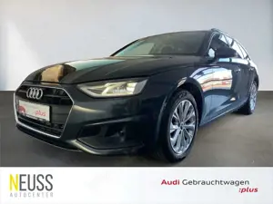 Audi A4 Avant 35 TFSI S tronic NAVI+LED+BUSINESS+SHZ+