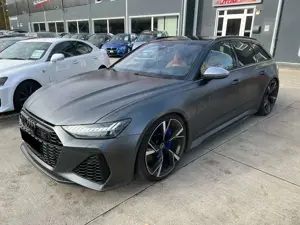 Audi RS6 4.0 TFSI quattro *TOP Ausstattung| BTM 824PS