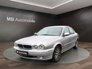 Jaguar X-Type V6 2.5 Sport