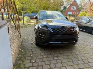 Land Rover Range Rover Evoque Range Rover Evoque P200 R-Dynamic S Bild 5