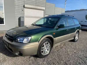 Subaru Legacy 2.5 Outback Auto*4x4*Automatik*TüvNeu* Bild 2