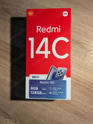Xiaomi redmi14 c 