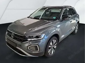 Volkswagen T-Roc 2.0 TDI DSG GOAL LED+ AHK KAMERA SHZ Bild 5