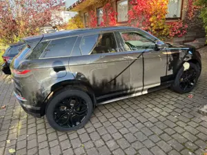 Land Rover Range Rover Evoque Range Rover Evoque P200 R-Dynamic S Bild 3
