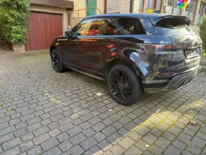 Land Rover Range Rover Evoque Range Rover Evoque P200 R-Dynamic S Bild 2