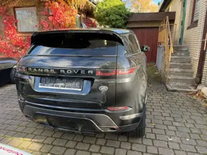 Land Rover Range Rover Evoque Range Rover Evoque P200 R-Dynamic S Bild 4