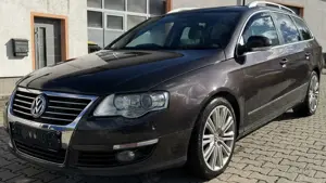 Volkswagen Passat Variant Highline
