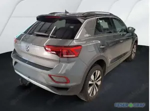 Volkswagen T-Roc 2.0 TDI DSG GOAL LED+ AHK KAMERA SHZ Bild 3