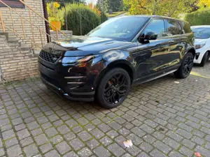 Land Rover Range Rover Evoque Range Rover Evoque P200 R-Dynamic S