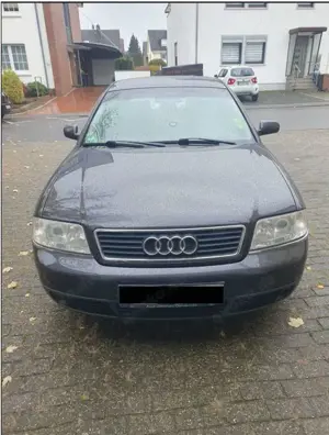 Audi A6 A6 2.4