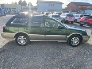Subaru Legacy 2.5 Outback Auto*4x4*Automatik*TüvNeu* Bild 5