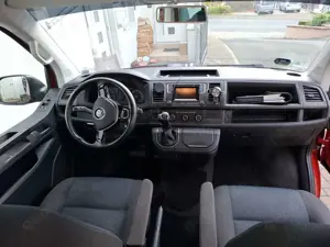 Volkswagen T6 Multivan Multivan DSG Kurz Freestyle