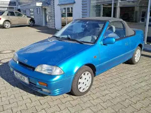 Suzuki Swift Swift 1.3 GS