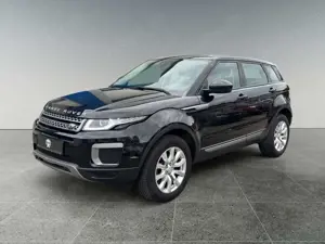 Land Rover Range Rover Evoque Pure 4X4/TüVService Neu