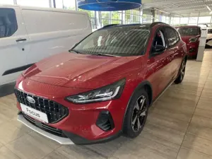 Ford Focus 1.0 EcoBoost Hybrid ACTIVE (DEH)