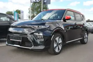 Kia Soul e-Soul Spirit