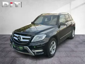 Mercedes-Benz GLK 220 CDI BlueTec 4Matic Klima Kamera Sitzhzg
