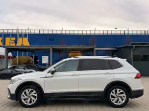 Volkswagen Tiguan Allspace Bild 2