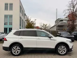 Volkswagen Tiguan Allspace Bild 5