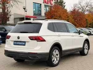 Volkswagen Tiguan Allspace Bild 4