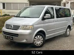 Volkswagen T5 Transporter