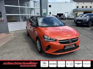 Opel Corsa-e Edition+Kamera+LED+Sitzheiz+Allwetter+