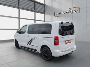 Opel Zafira Life Zafira Life 2.0 D L2 Innovation/Pano/ACC/StHzg/AHK Bild 3