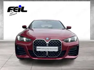 BMW 430 i xDrive MSport HK HiFi DAB LED Bild 3