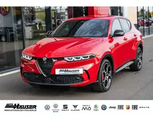 Alfa Romeo Tonale Veloce 1.5 VGT Mild Hybrid HARMAN-KARDON MEMORY EL